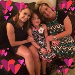 Meet your Posher, Melanie